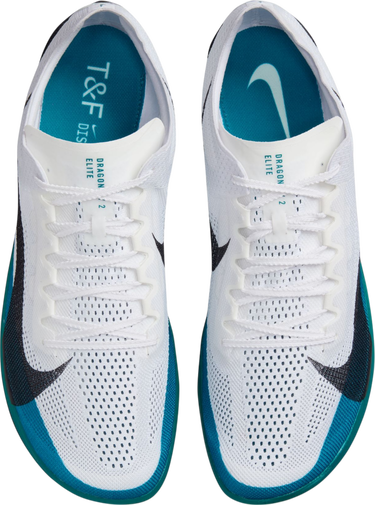 Tennarit ja kengät Nike Dragonfly 2 Elite Valkoinen | fz9315-102, 2