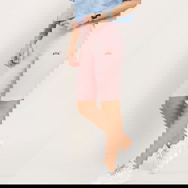 Shortsit Ellesse Tour Cycle Short Vaaleanpunainen | SGC07616, 2