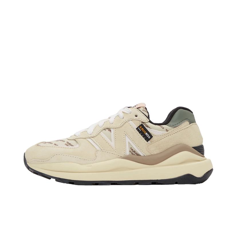 Tennarit ja kengät New Balance 574 Beige | M5740CD1