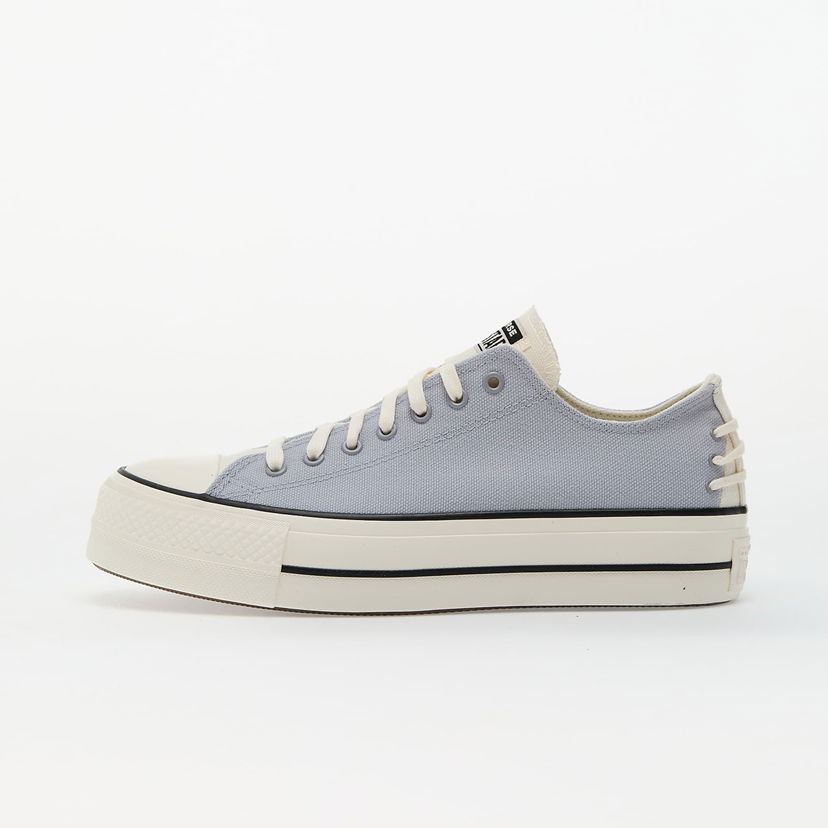 Tennarit ja kengät Converse Chuck Taylor All Star Lift Ox Sininen | A12553C
