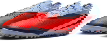 Tennarit ja kengät Nike REACTX Phantom 6 Low Pro TF Sininen | hj4123-400, 2