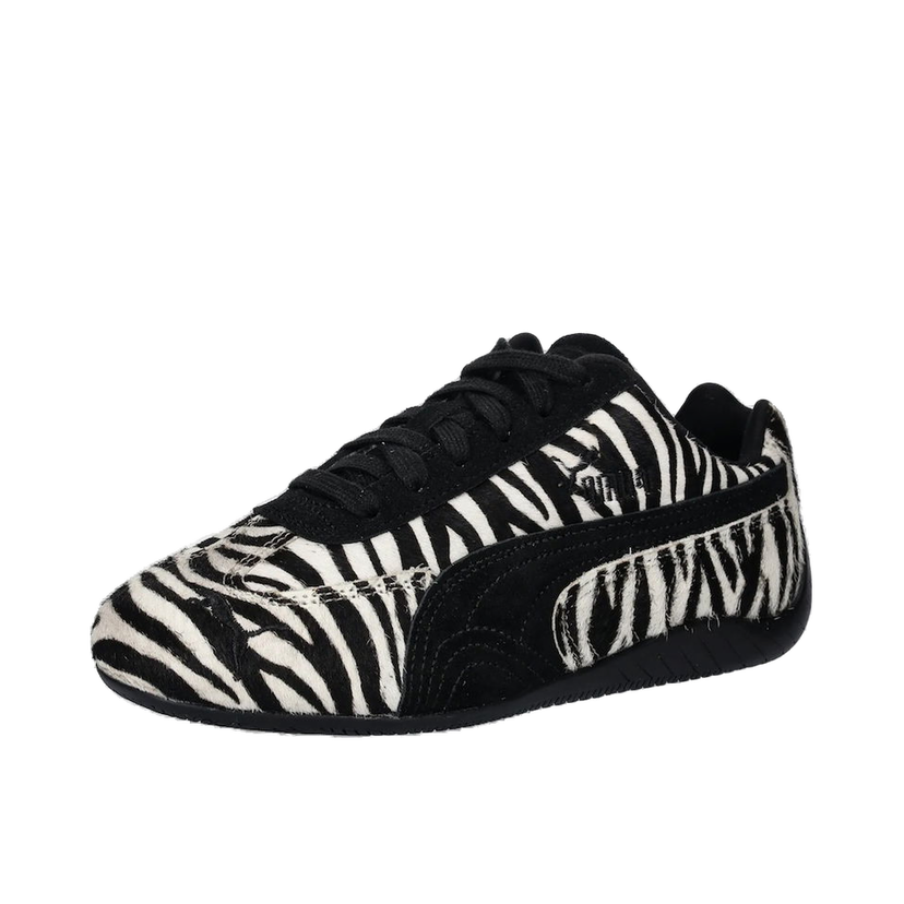 Tennarit ja kengät Puma Puma Speedcat Zebra Monivärinen | 403356