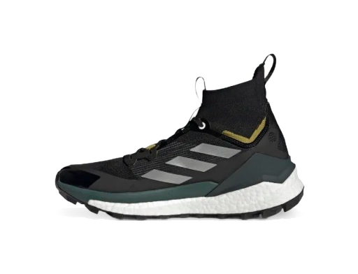 Outdoor adidas Performance And Wander x Terrex Free Hiker 2 Musta | GY9839