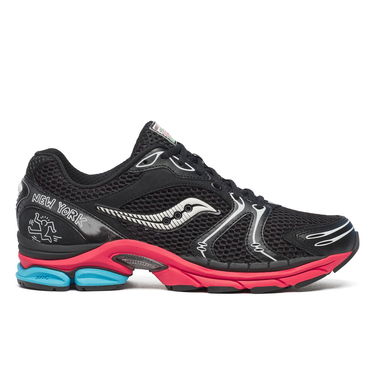 Tennarit ja kengät Saucony Keith Haring X NYC ProGrid Triumph 4 37.5 Monivärinen | S71022-1, 1