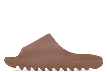 Tennarit ja kengät adidas Yeezy Yeezy Slide “Flax” Ruskea | FZ5896, 1