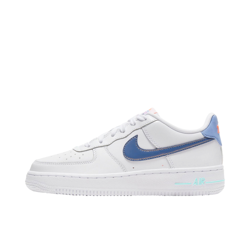 Tennarit ja kengät Nike Air Force 1 LV8 (GS) Valkoinen | dc8188-100