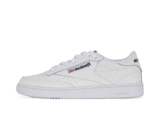 Tennarit ja kengät Reebok Club C 85 Valkoinen | 100009940