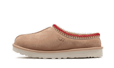 Tennarit ja kengät UGG Tasman Slipper "Sand Dark Cherry" Beige | 5955-SNDD, 0