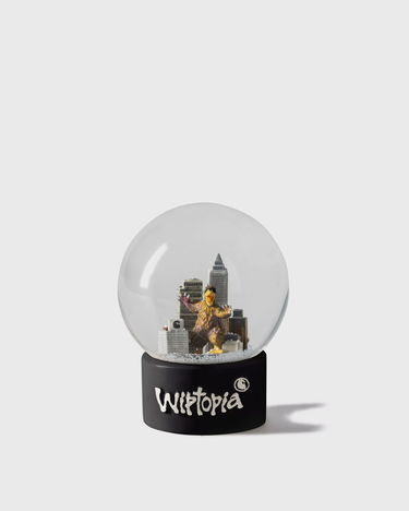 Keräilykelpoinen Carhartt WIP Wiptopia Snow Globe Monivärinen | I035833_1, 3