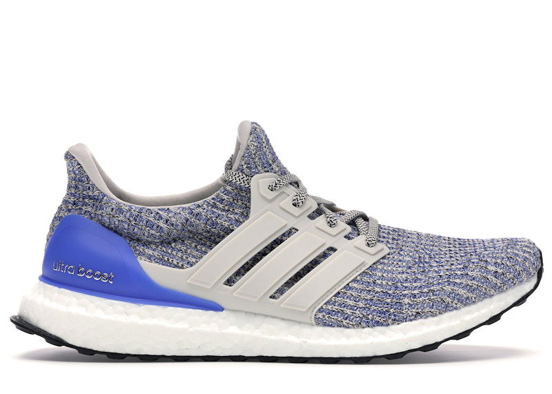 Tennarit ja kengät adidas Originals Ultra Boost 4.0 Sininen | CP9249