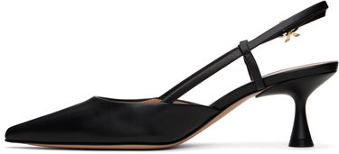 Tennarit ja kengät Gianvito Rossi Ascent Pumps Musta | G95332-55LAC-VIT, 2
