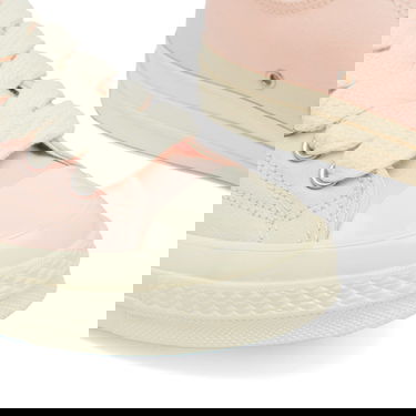 Tennarit ja kengät Converse GLF Darryl Chuck 70 Vaaleanpunainen | A12147C, 3