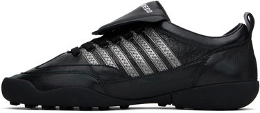 Vaatteet DSQUARED2 Dsquared2 'Soccer' Musta | SNM0433-17702641-2124, 2