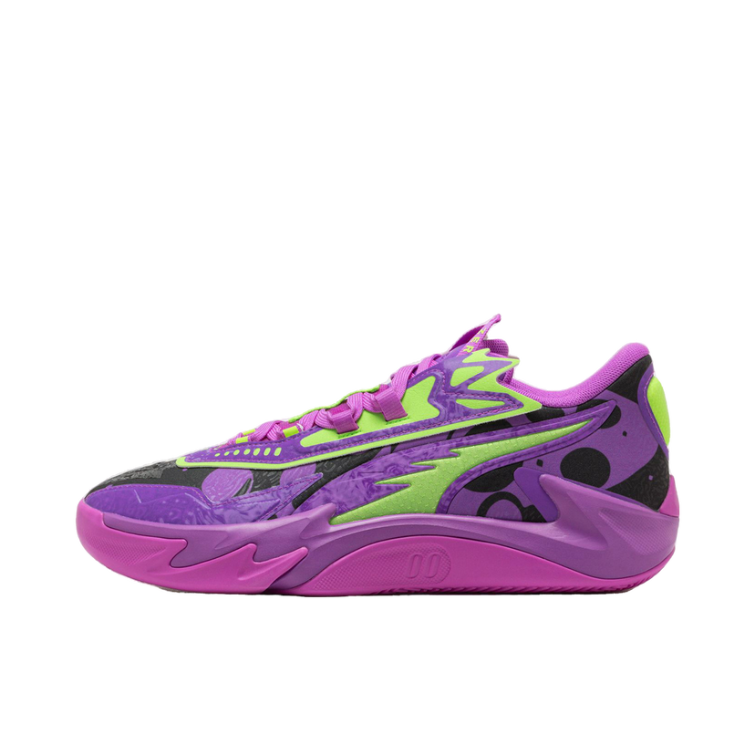 Tennarit ja kengät Puma Scoot Zeros II Violetti | 311352-01
