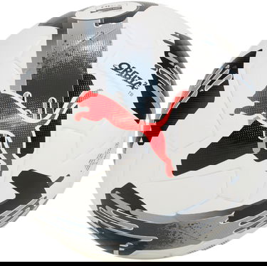 Urheiluvälineet Puma Puma Orbita 2 TB Soccer Ball Valkoinen | 084323-02, 0