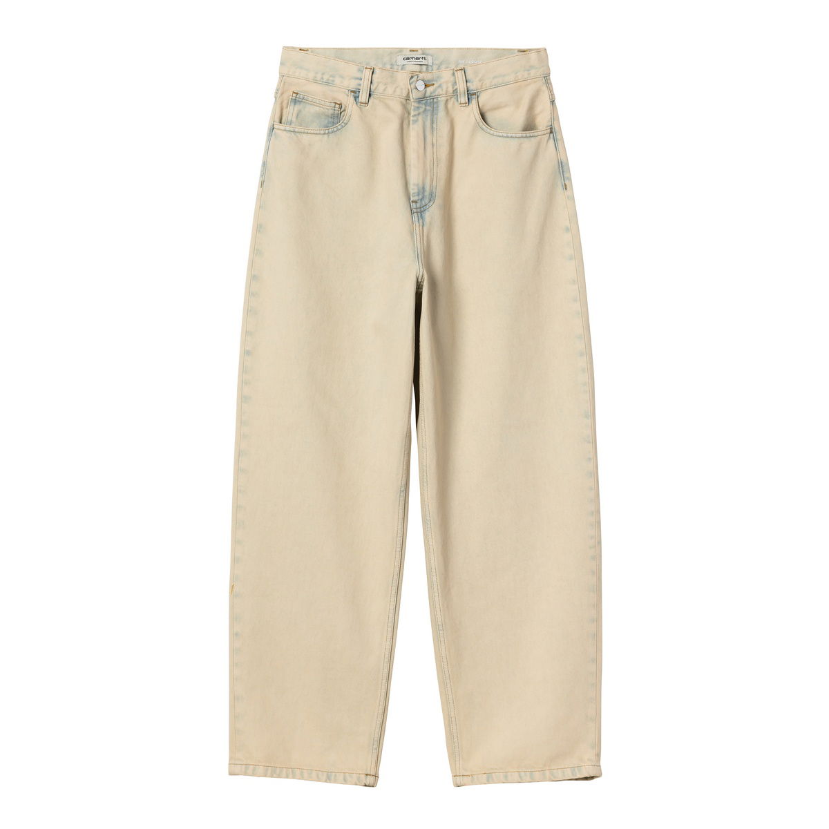 Jeans Carhartt WIP Carhartt WIP Brandon Pants Beige | I035892_14, 1