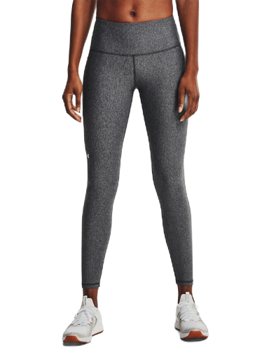 Leggingsit Under Armour HeatGear Harmaa | 1365336-019