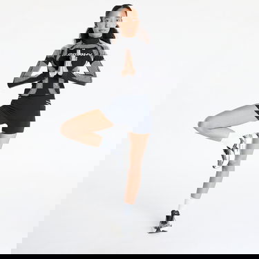 Shortsit Under Armour Run 96 Shorts Musta | 1389569-001, 3