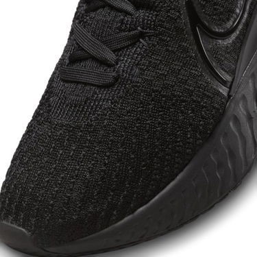 Tennarit ja kengät Nike React Infinity Run Flyknit 3 W Musta | DD3024-005, 4