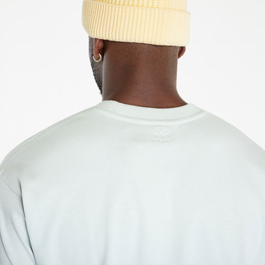 T-paita adidas Originals Pharrell Williams Basics Tee Vihreä | HS4837, 2