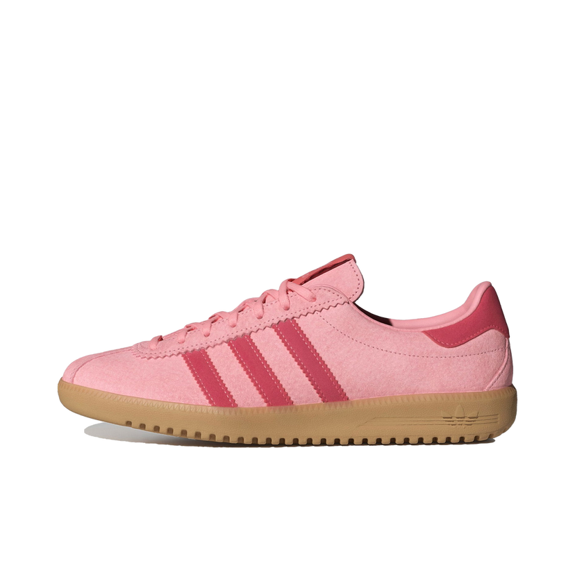 Tennarit ja kengät adidas Originals Bermuda Semi Pink Spark Vaaleanpunainen | IH0302