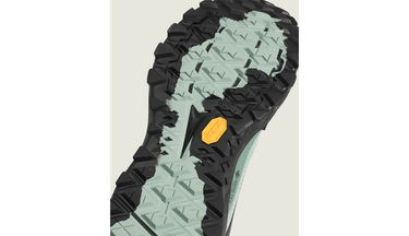 Tennarit ja kengät Vans MTE Crosspath XC Gore-Tex Vihreä | VN000DAMRMO, 6