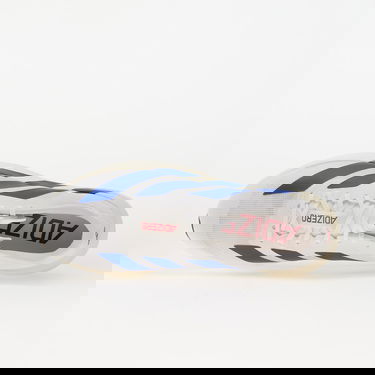 Tennarit ja kengät adidas Performance Adizero EVO SL Valkoinen | JS4494, 3
