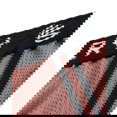 Shortsit Under Armour Curry Splash 9'' Short Red Punainen | 1374303-604, 5