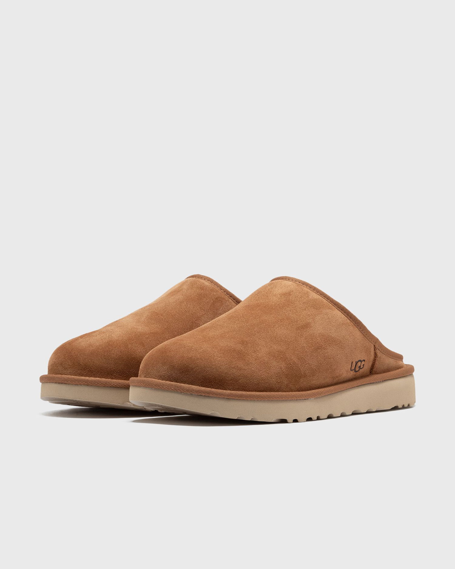 Tennarit ja kengät UGG Chestnut Classic Slip On "Brown" Ruskea | 1129290.CHE, 0
