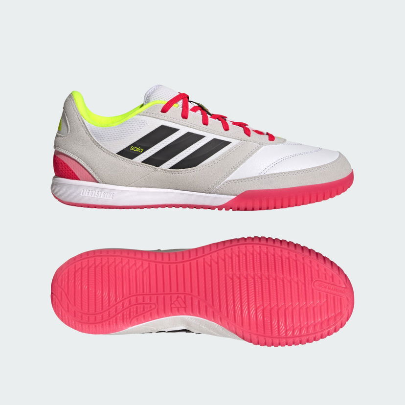 Tennarit ja kengät adidas Performance Top Sala Competition 2 Indoor Vaaleanpunainen | IH7684