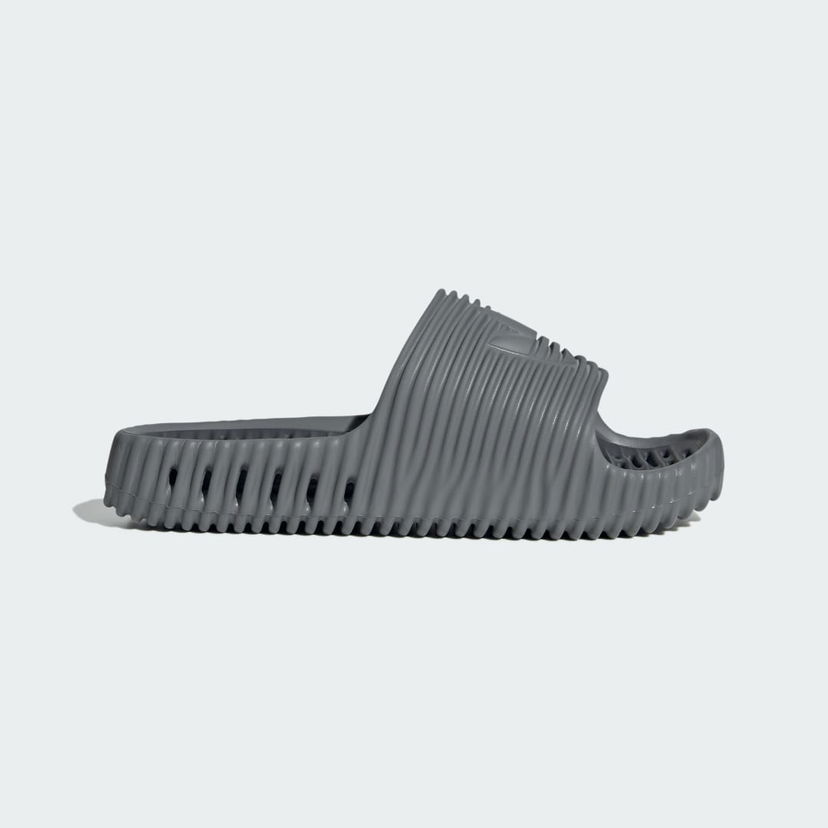 Tennarit ja kengät adidas Originals Adilette 25 Slides Harmaa | JR3614