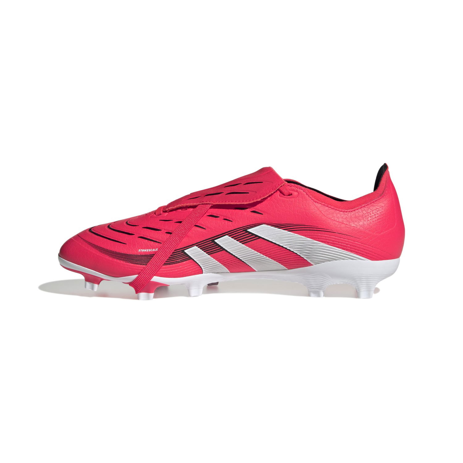 Tennarit ja kengät adidas Performance Predator League FT FG/MG 44 2/3 Vaaleanpunainen | ID1319, 1