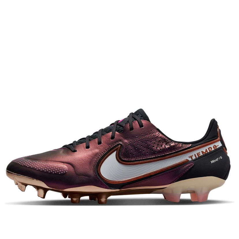 Tennarit ja kengät Nike Tiempo Legend 9 Elite Q FG 'Generation Pack' Violetti | DR5976-510