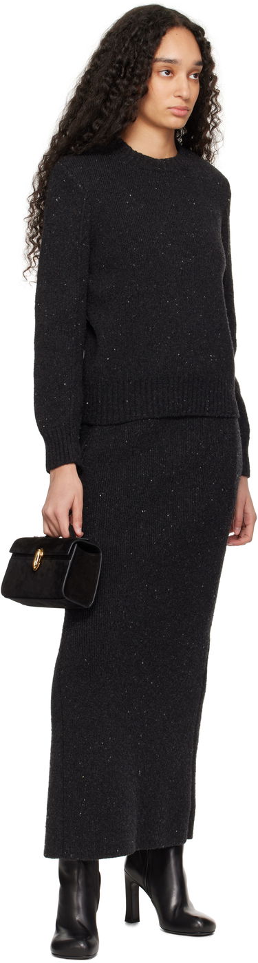 Käsilaukku Savette Brown Symmetry Pochette Bag Ruskea | H-005-03-03, 3