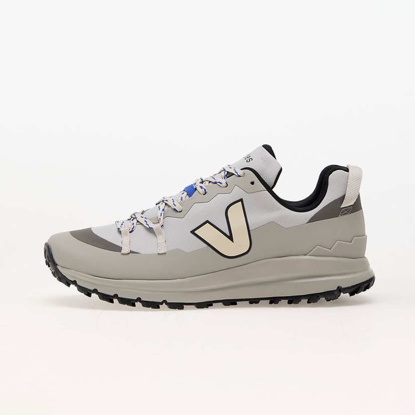 Tennarit ja kengät Veja ÉTUDES x Trek-Shell Gray Harmaa | ET2303651B
