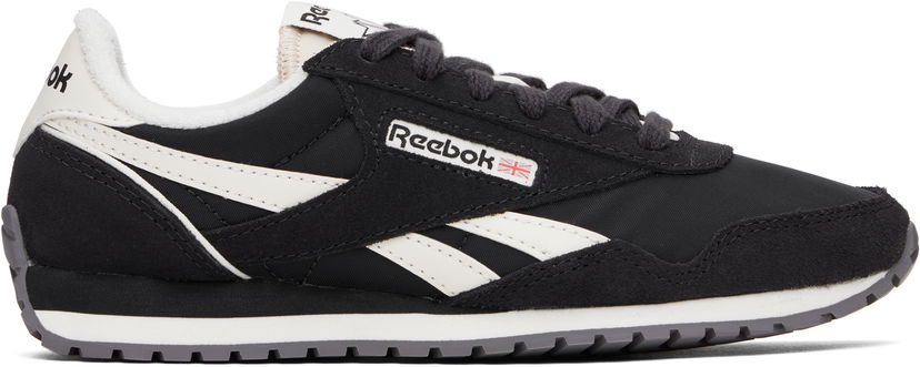 Tennarit ja kengät Reebok Classics AZ Musta | 100208831