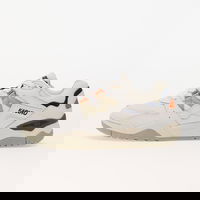 Fusion XT Cloud Dancer/ Agate Grey