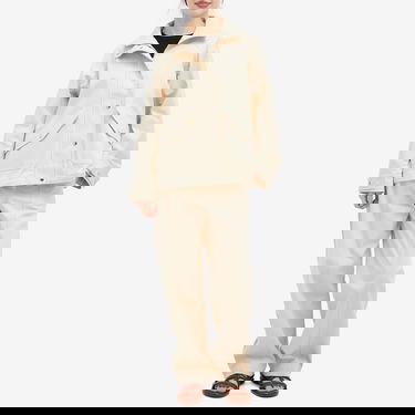 Takki Samsoe Samsoe Samsøe Samsøe Sajadi Jacket Beige | F24200100-110108TCX, 4