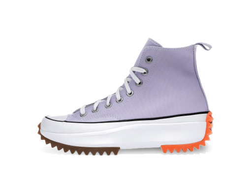 Tennarit ja kengät Converse Run Star Hike Sunblocked Moonstone Violet Violetti | 168286C