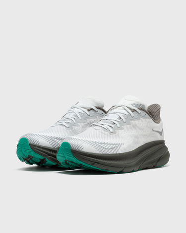 Tennarit ja kengät Hoka One One CLIFTON 9 Gore-Tex TS Valkoinen | 1159910-HMS, 1