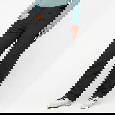 Housut Salomon Ski Pants Edge Musta | LC2150500, 0
