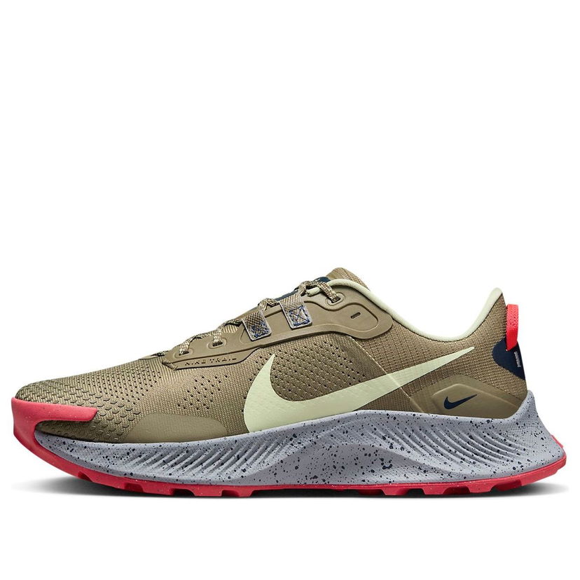 Tennarit ja kengät Nike Pegasus Trail 3 Vihreä | DA8697-301