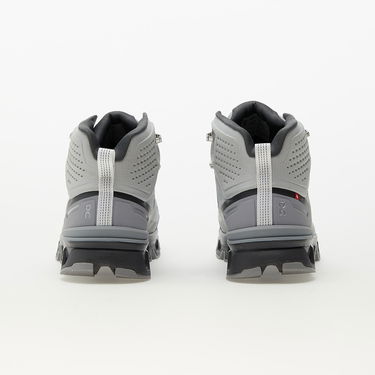 Tennarit ja kengät On Running Cloudrock Waterproof "Glacier Eclipse" W Harmaa | 63.98608, 4