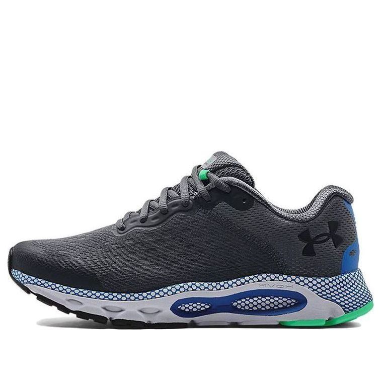 Tennarit ja kengät Under Armour HOVR Infinite 3 Harmaa | 3023540-115, 0