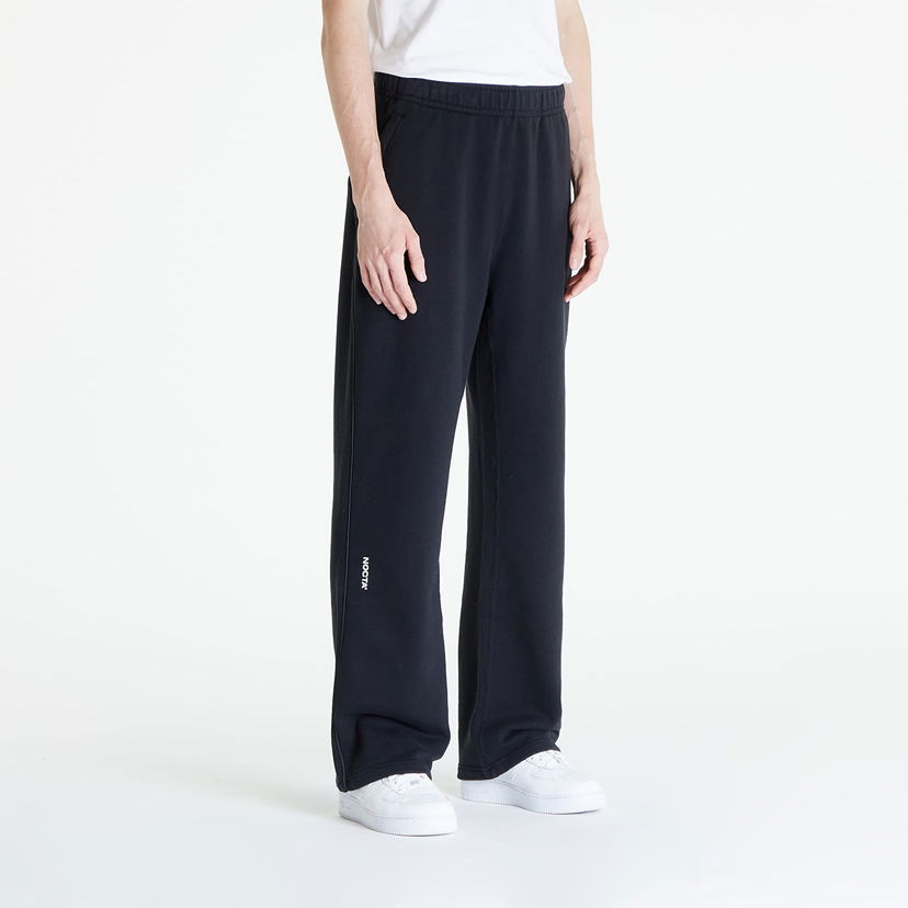 Verryttelyhousut Nike x NOCTA M NRG CS Fleese Pants Tummansininen | FZ4675-010