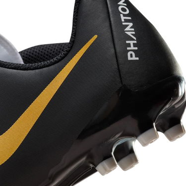 Tennarit ja kengät Nike Phantom GX II Academy FG/MG Valkoinen | FD6722-100, 4