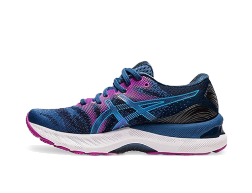 Juoksu Asics Gel Nimbus 23 Monivärinen | 1012A885402