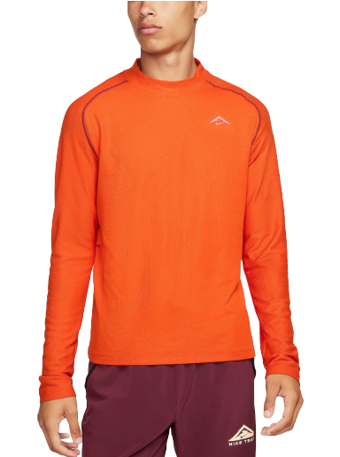 T-paita Nike Trail Oranssi | fb8597-893