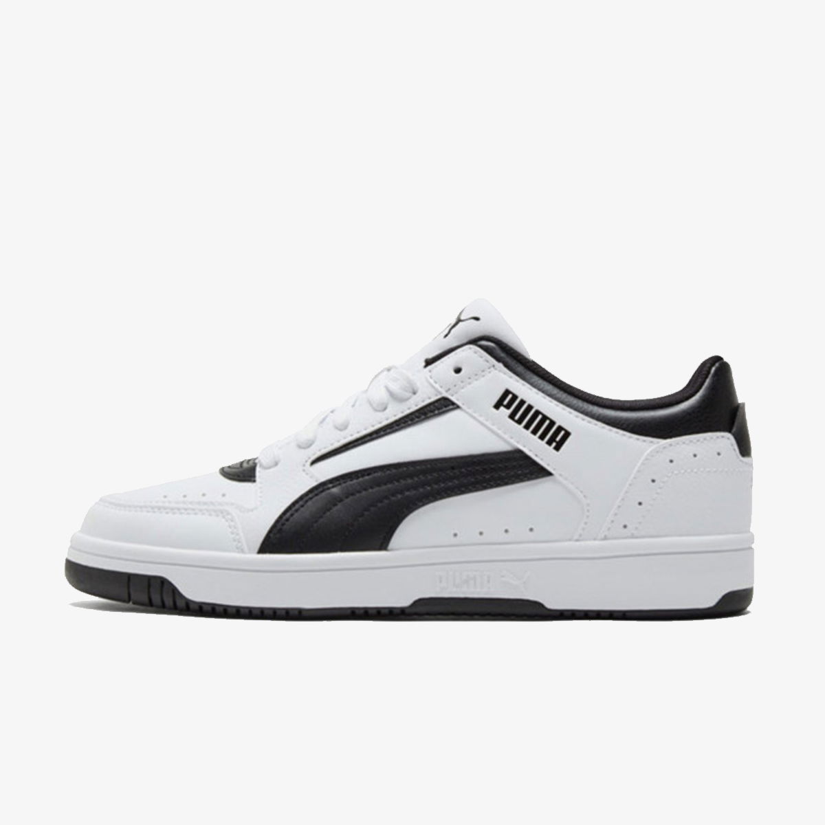 Tennarit ja kengät Puma Rebound Joy Low Valkoinen | 380747-01, 1