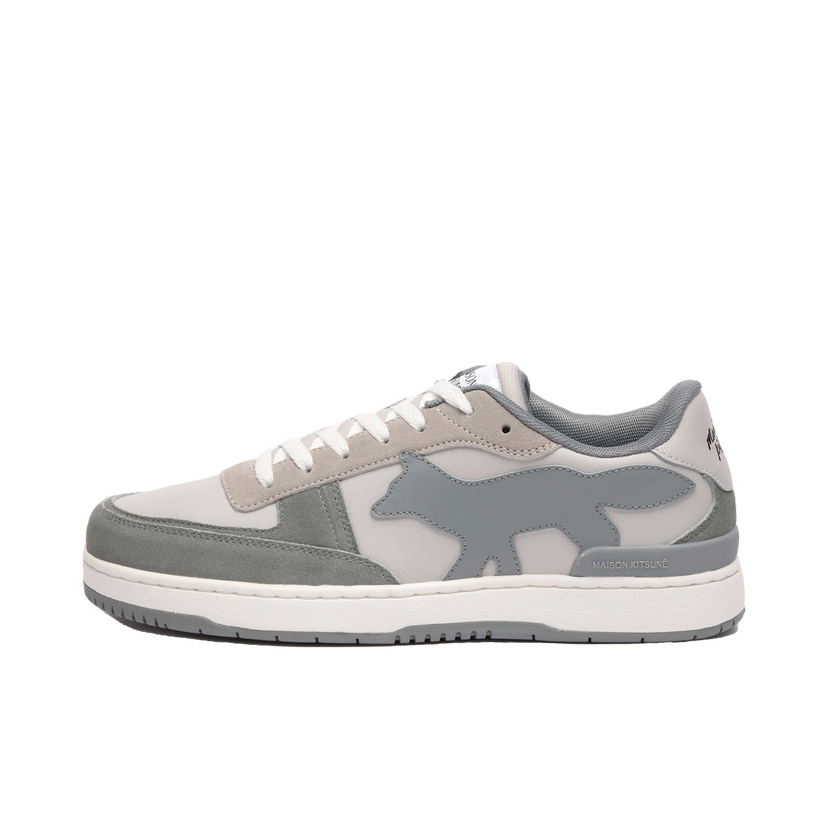 Tennarit ja kengät MAISON KITSUNÉ Maison Kitsuné Chiru Harmaa | MM04804LR0034-0278